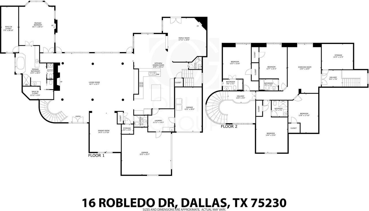 16 Robledo Dr - Photo 3 of 40