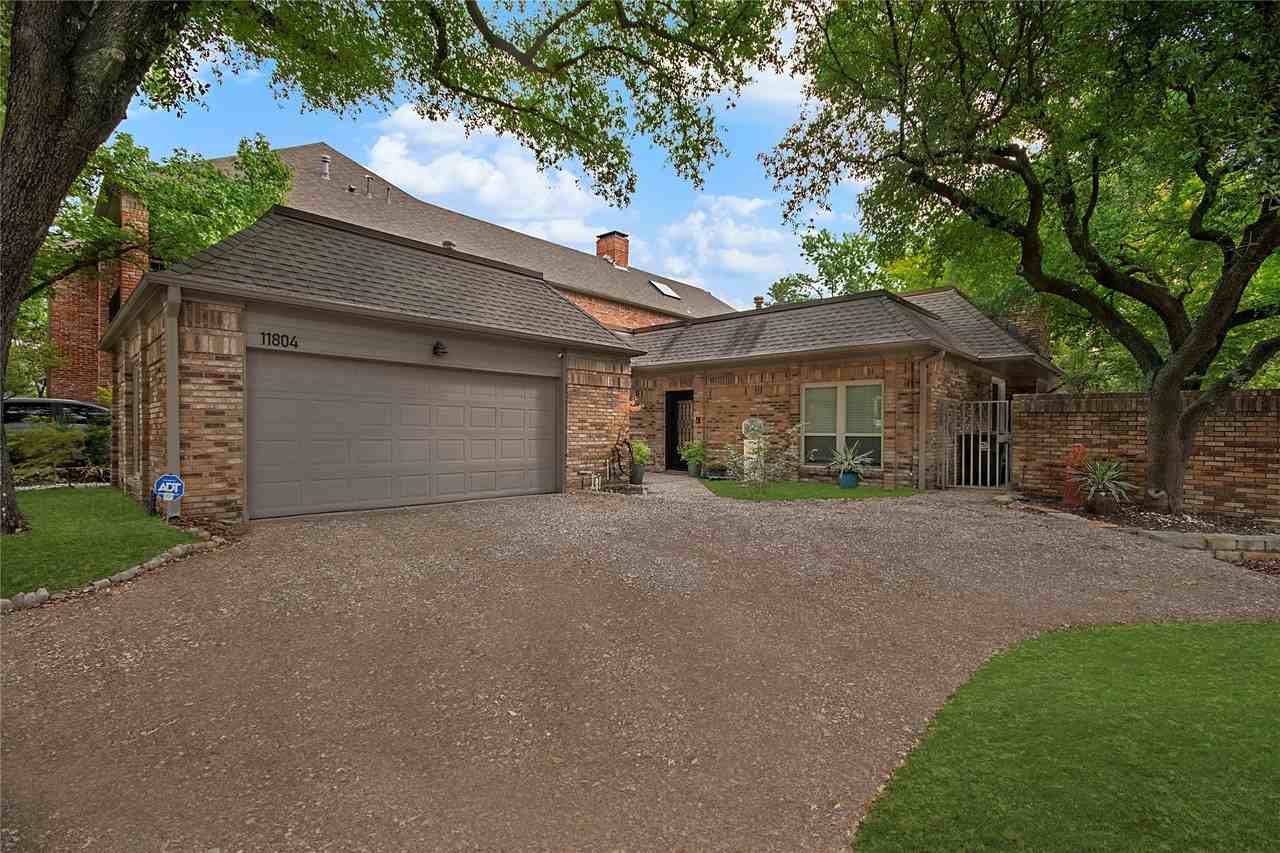 11804 Forest Lakes Ln - Photo 2 of 26
