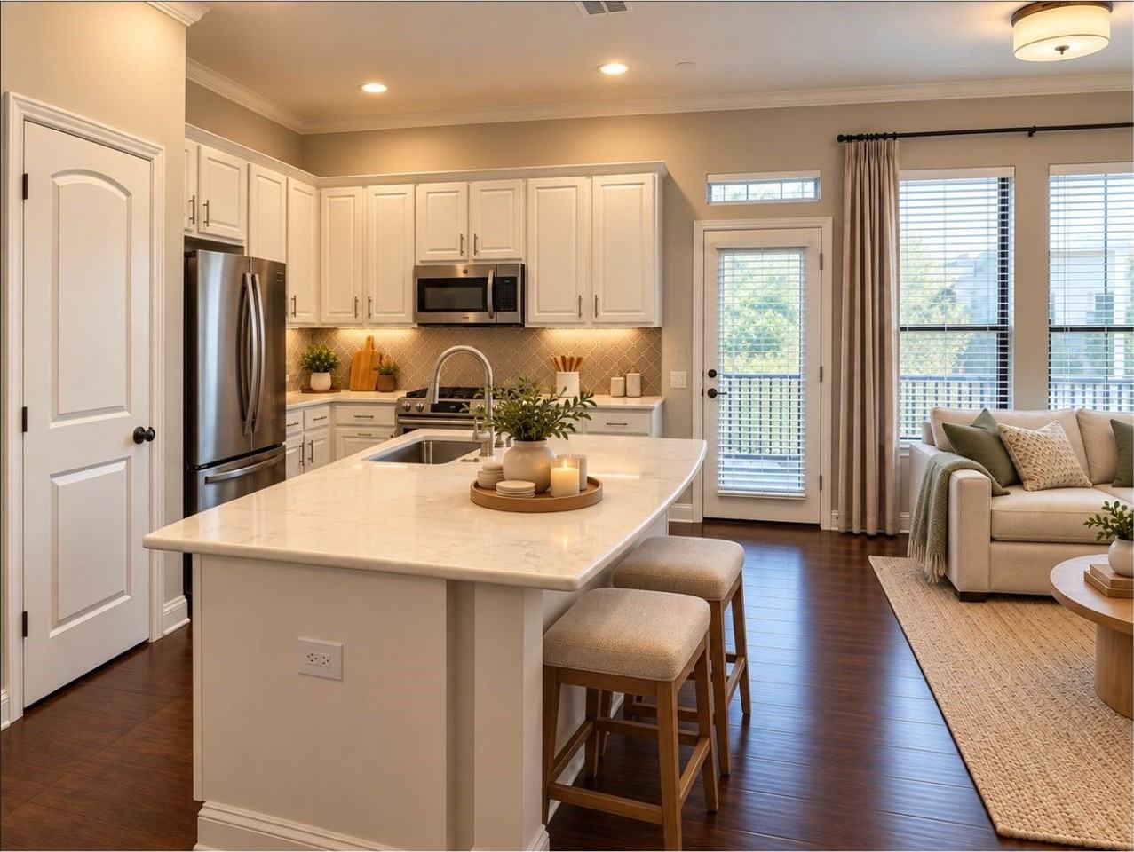 5713 Lunsford Rd - Photo 4 of 12