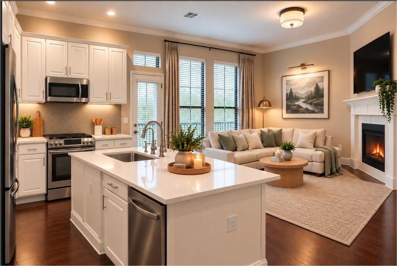 5713 Lunsford Rd - Photo 5 of 12