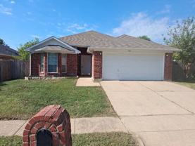 7310 Fossil Lake Dr - Photo 1 of 1