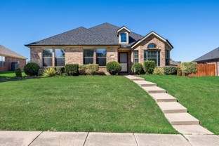 221 Cliffbrook Dr - Photo 1 of 1