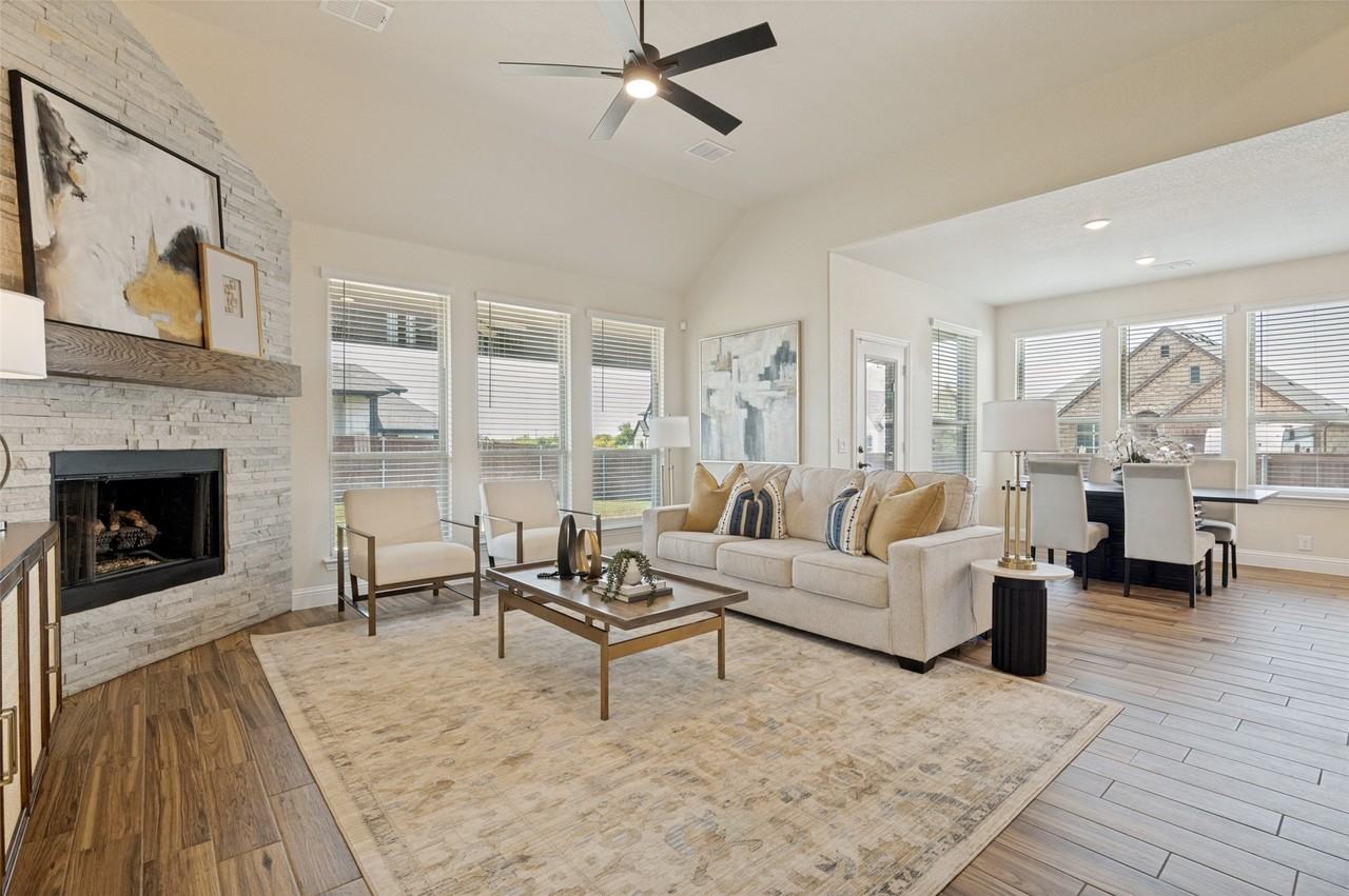 4437 Lupine Estate Dr - Photo 5 of 36