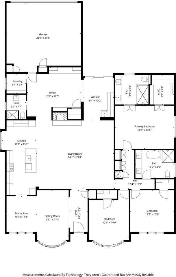 9406 Arborhill Dr - Photo 4 of 35