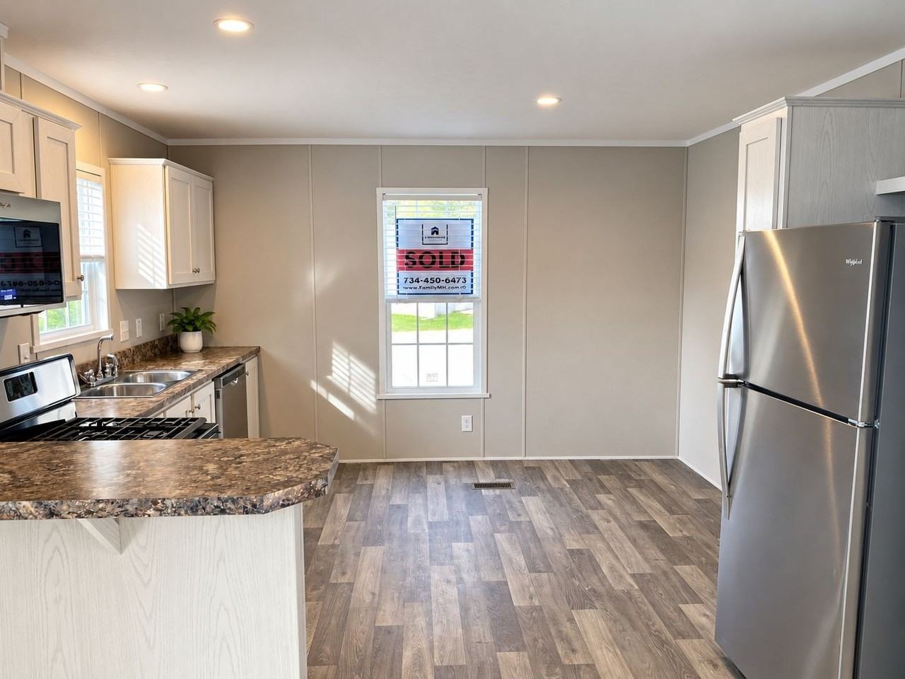 39500 Warren Rd #162 - Photo 3 of 11