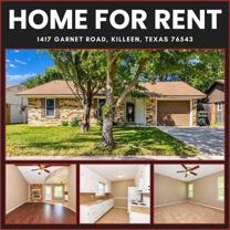 1417 Garnet Rd - Photo 1 of 1