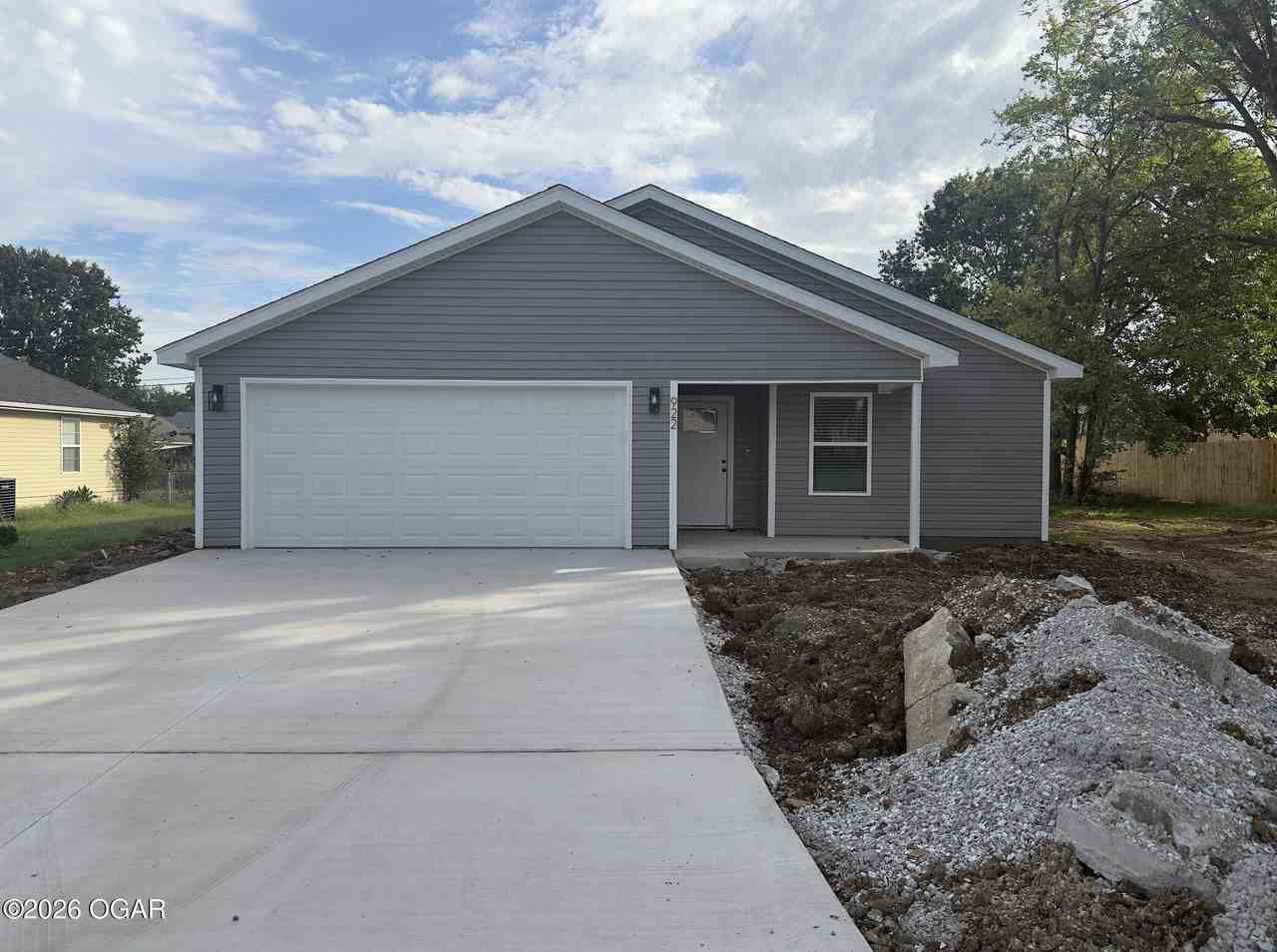 922 Caitlan Dr