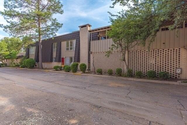 2100 W Wadley Ave #64