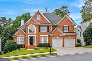 1615 Wynridge Path - Photo 1 of 1