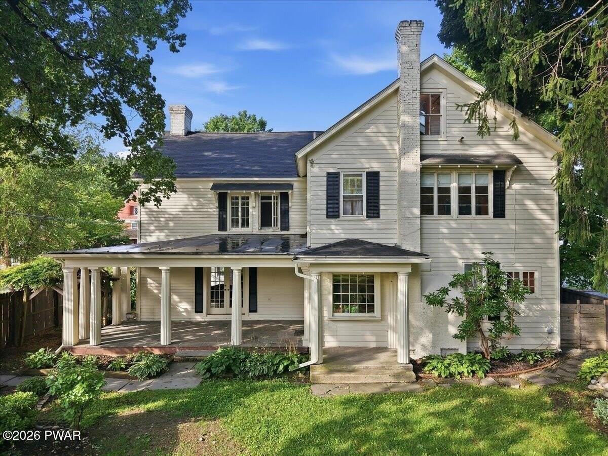 203 W Harford St - Photo 2 of 50