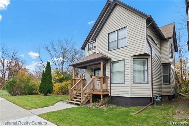 932 E Euclid St - Photo 2 of 21