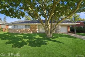 featured image of 25440 W Warren St