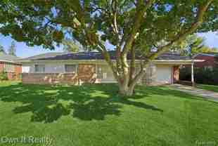 25440 W Warren St - Photo 1 of 1