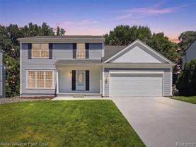 543 Arlington Dr - Photo 1 of 1