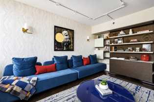 520 W 23rd St - Photo 1 of 1