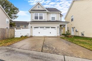 5301 Chalet Pl - Photo 1 of 1
