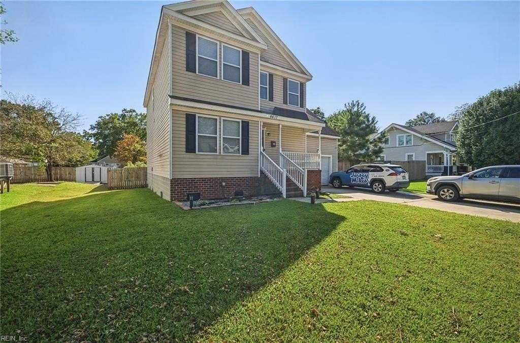 4417 King St - Photo 2 of 50