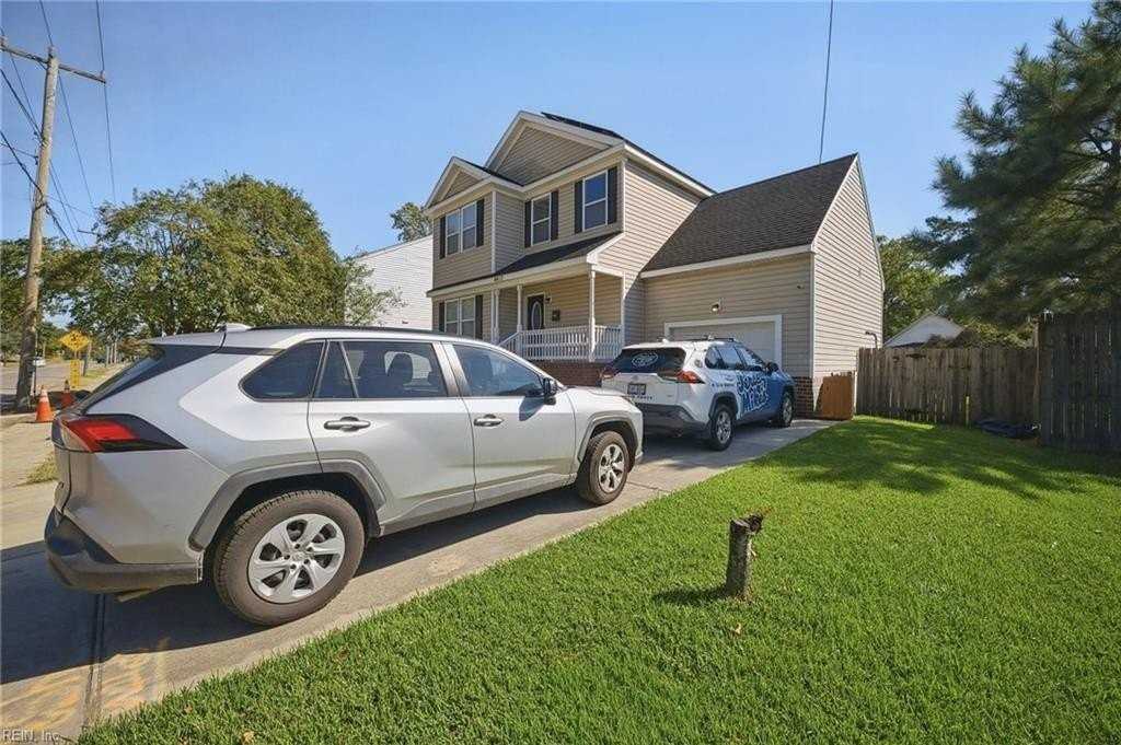 4417 King St - Photo 4 of 50