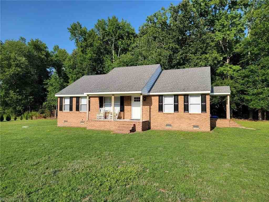 113 Spivey Farm Ln - Photo 2 of 47
