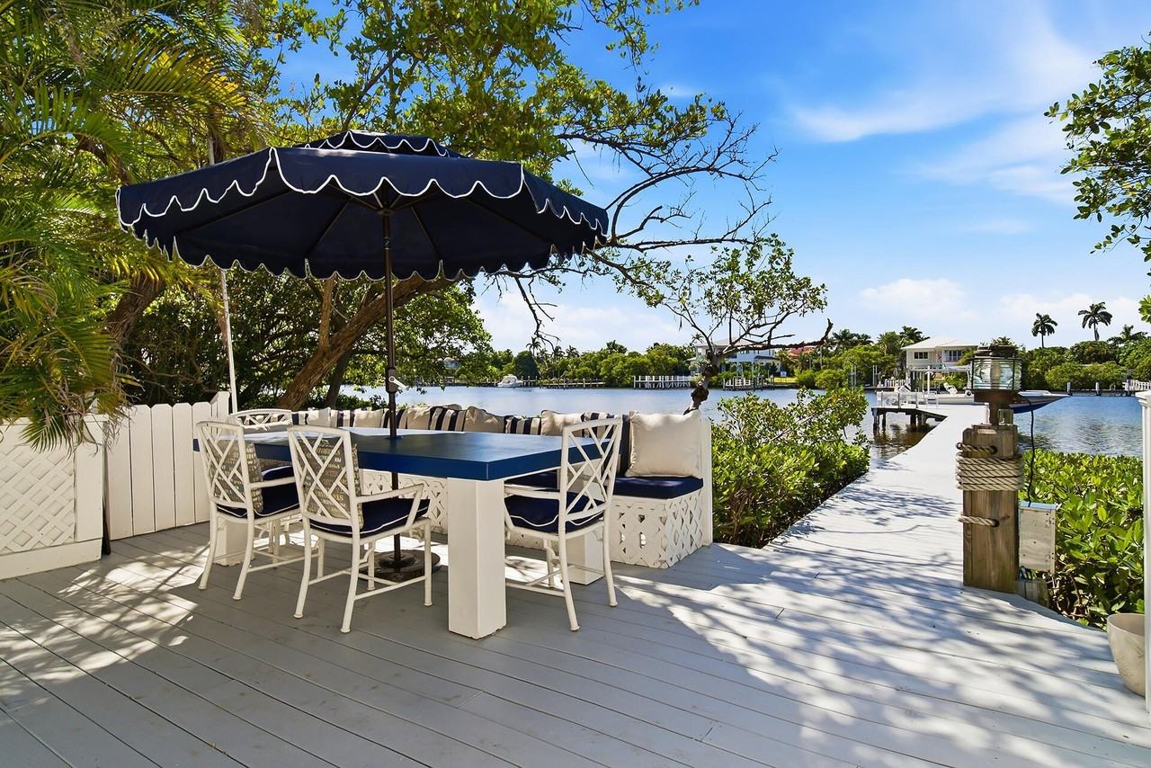 3543 S Ocean Blvd #107