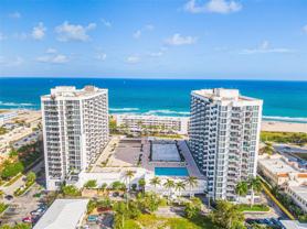 525 N Ocean Blvd #1621 - Photo 1 of 1
