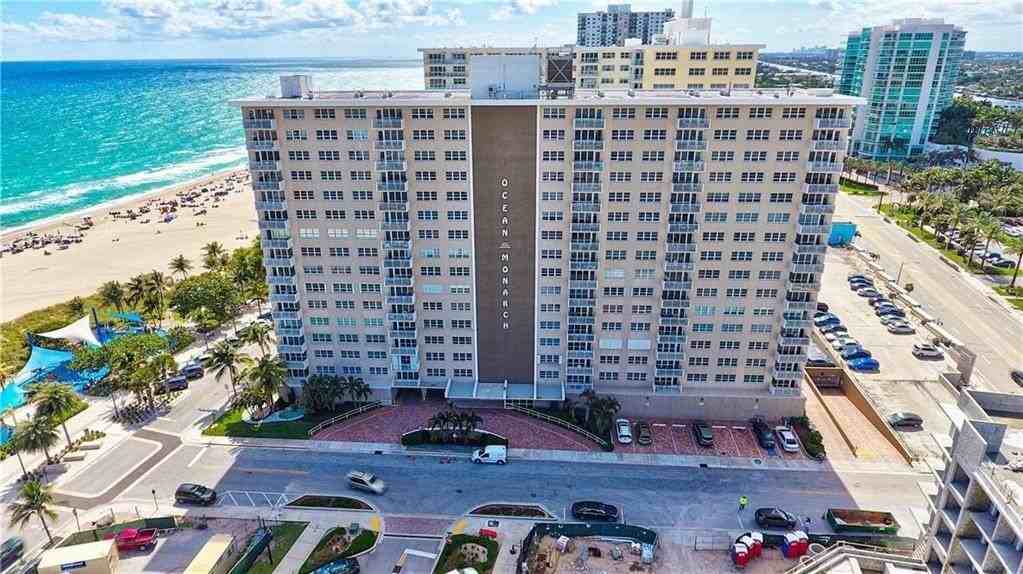 133 N Pompano Beach Blvd #108