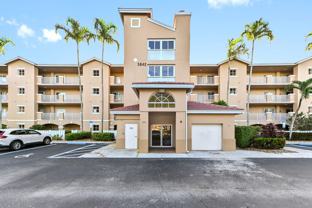 5842 Crystal Shores Dr #207 - Photo 1 of 1