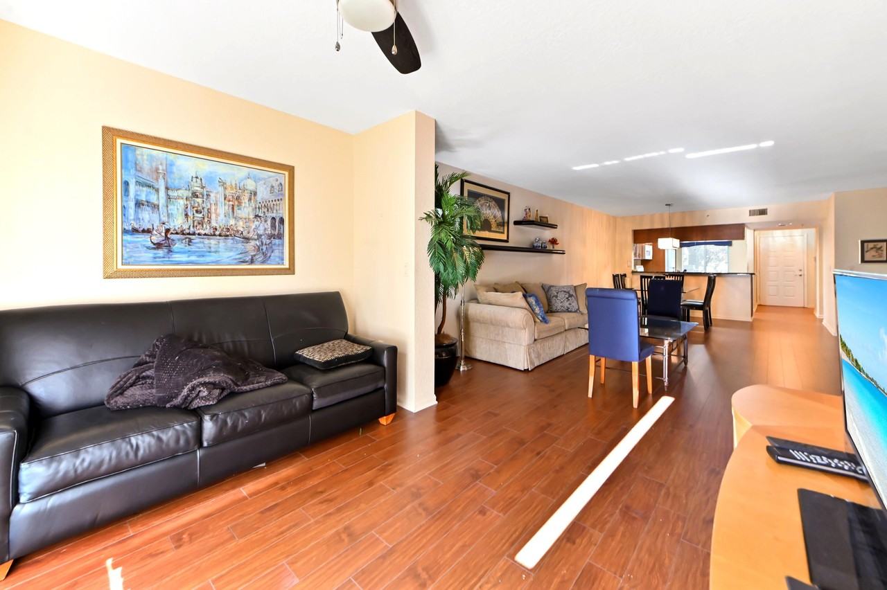 5842 Crystal Shores Dr #207 - Photo 4 of 40