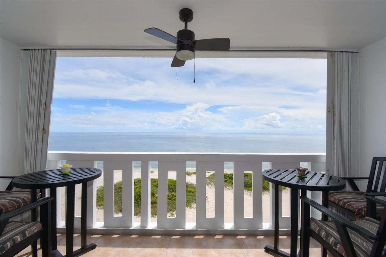 1012 N Ocean Blvd #903