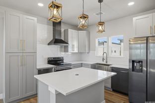 1823 Burnet St #201 - Photo 1 of 1