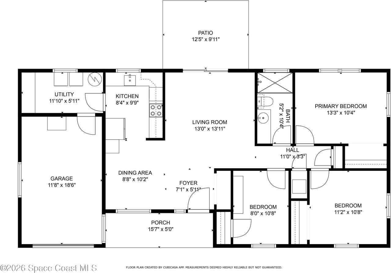 1066 El Camino Dr - Photo 3 of 35
