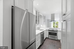 1625 Q St Nw #107 - Photo 1 of 1