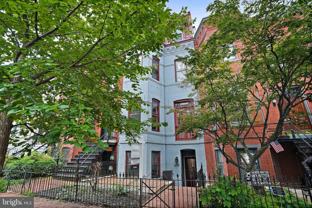 409 Constitution Ave Ne #3 - Photo 1 of 1