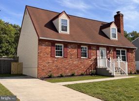 919 Truro Ln - Photo 1 of 1