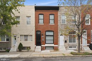 322 S Clinton St - Photo 1 of 1