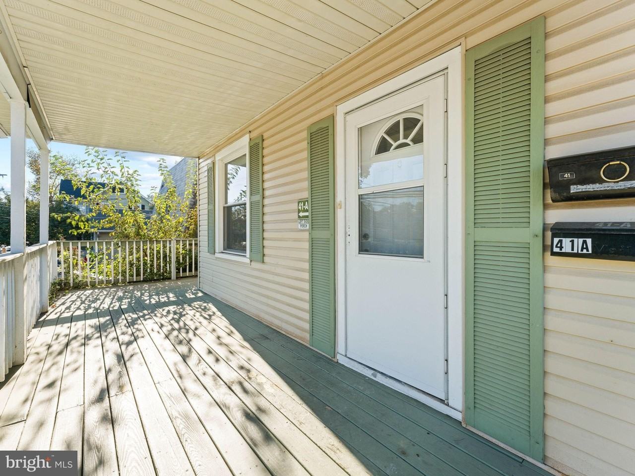 41 W Clinton Ave #B - Photo 2 of 37