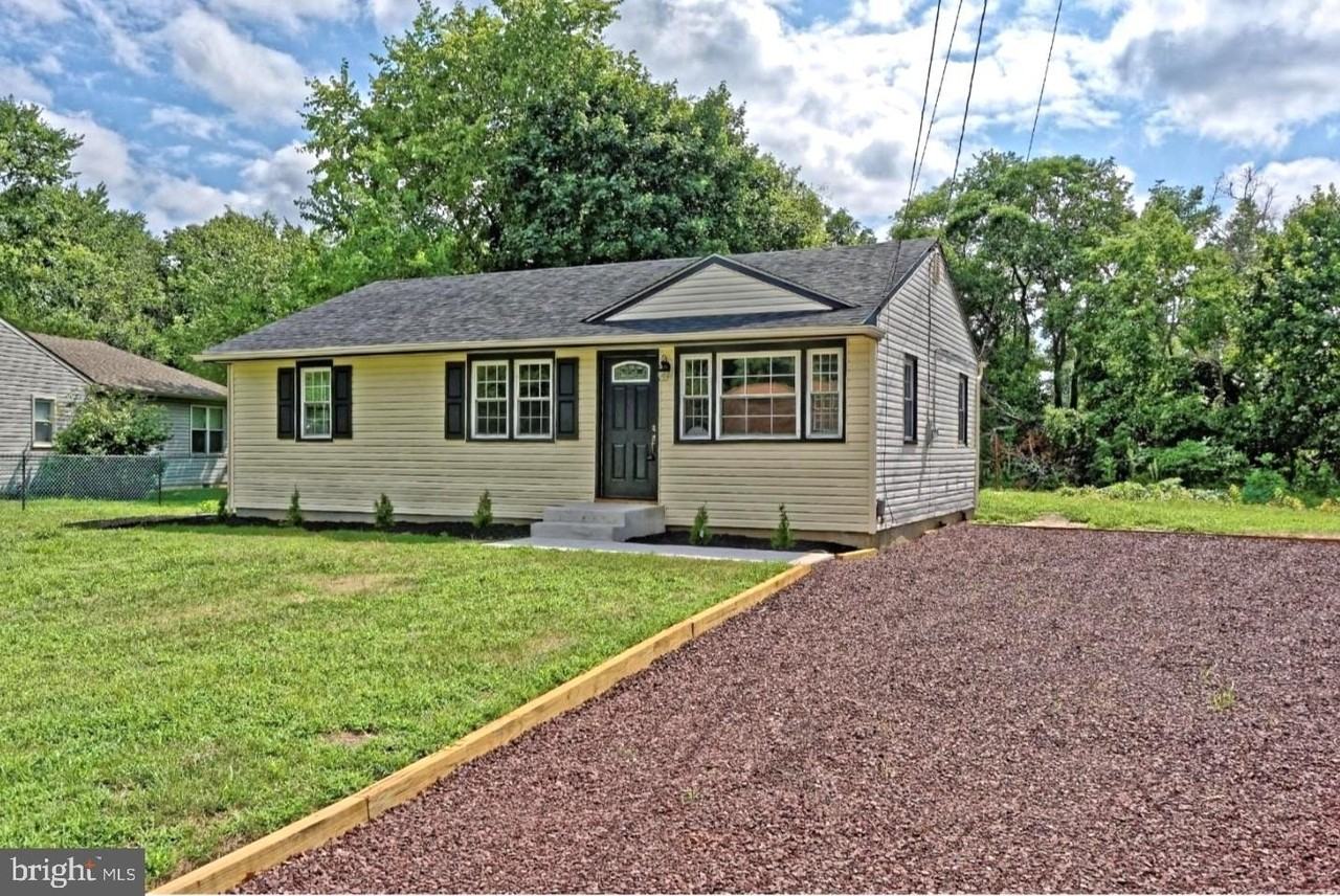 308 Florence Blvd - Photo 2 of 18