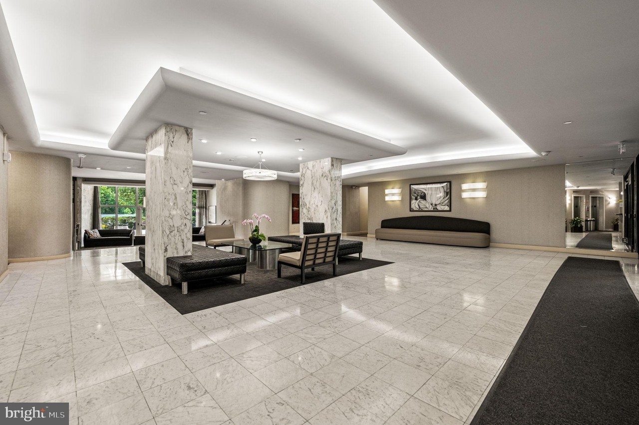 50 Belmont Ave #401 - Photo 4 of 25