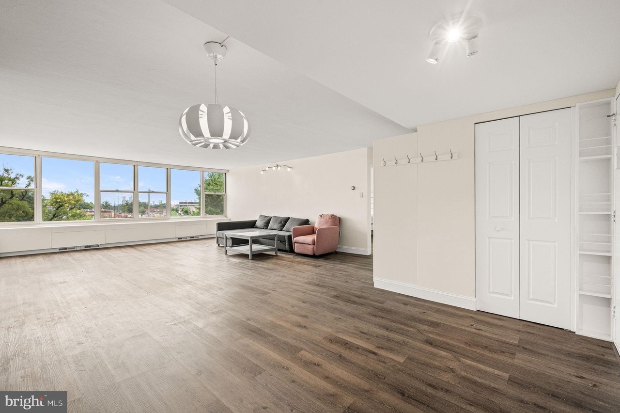 50 Belmont Ave #401 - Photo 7 of 25