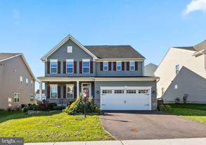 523 Spring Manor Blvd - Photo 1 of 1
