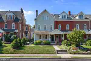 featured image of 48 Penn Ave #A