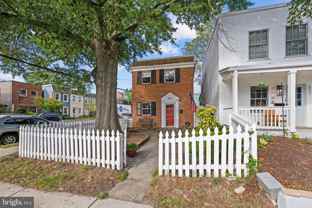 600 N Alfred St - Photo 1 of 1
