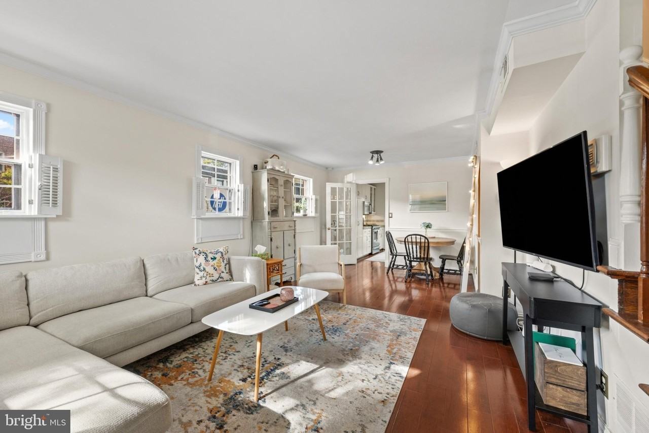 600 N Alfred St - Photo 4 of 36