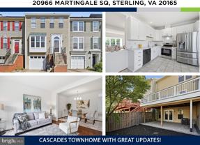 20966 Martingale Sq - Photo 1 of 1