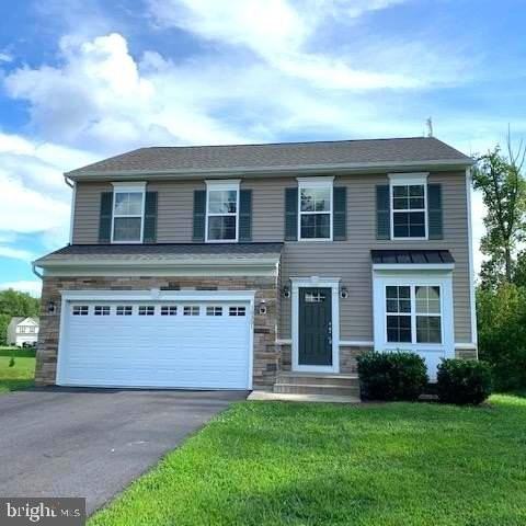 10301 Bluebird Ct