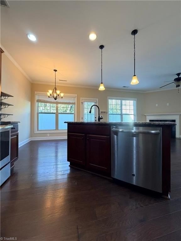 3022 Dressage Dr - Photo 4 of 34