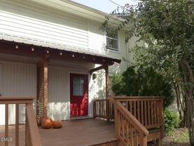 515 S Merritt Mill Rd #D - Photo 1 of 1