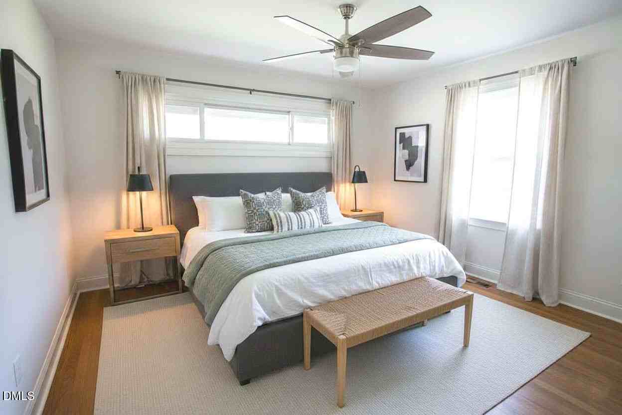 2406 Boswell Rd - Photo 5 of 26