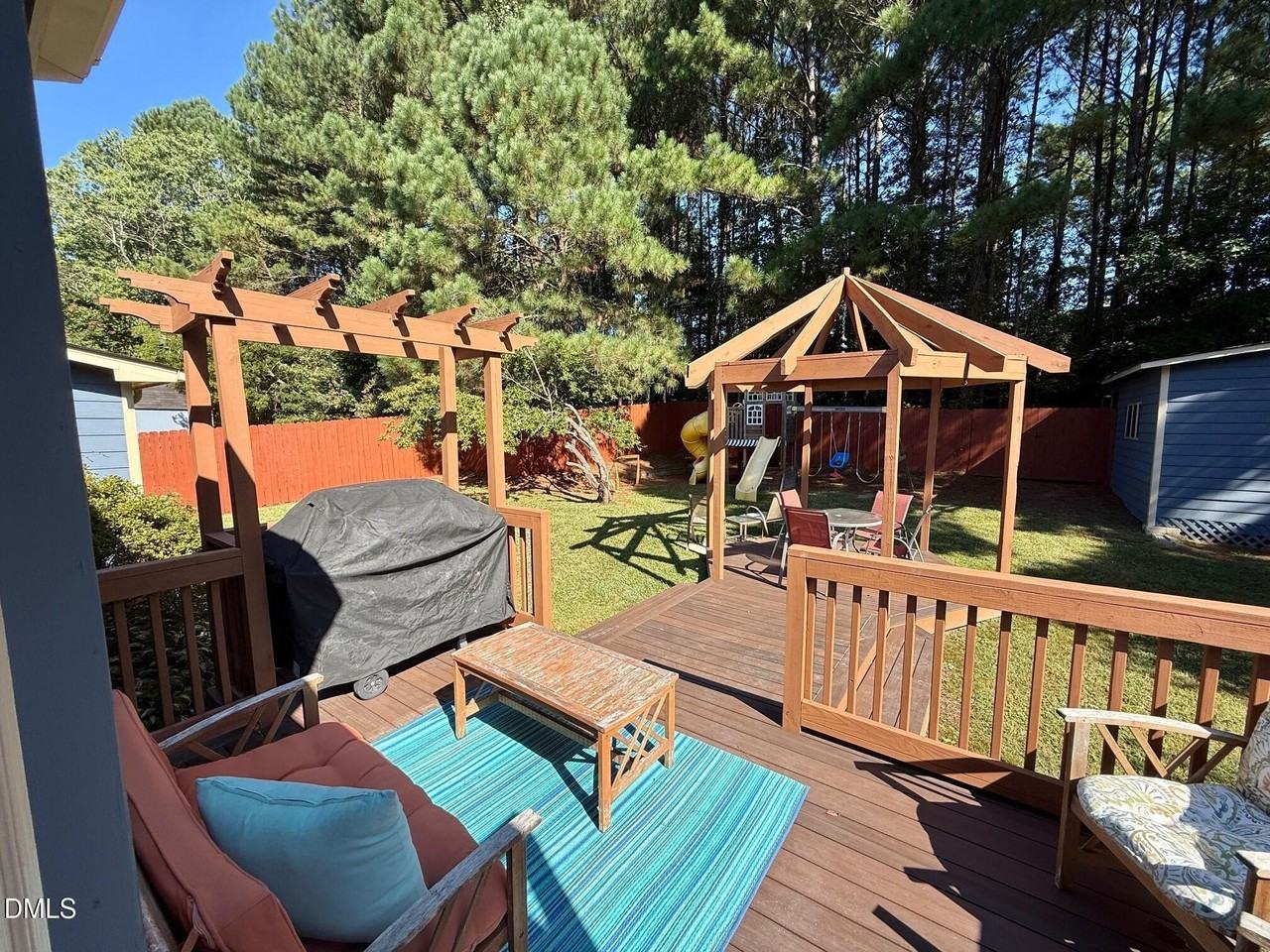 5205 Cottage Bluff Ln - Photo 7 of 26