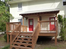 515 S Merritt Mill Rd #A - Photo 1 of 1
